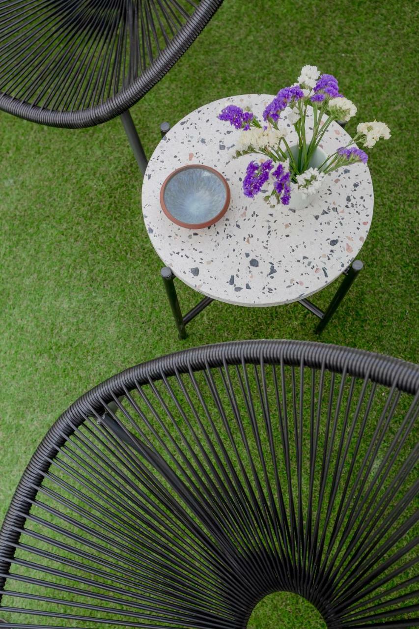 Sunny Apartment With Patio, By Timecooler Lissabon Exterior foto