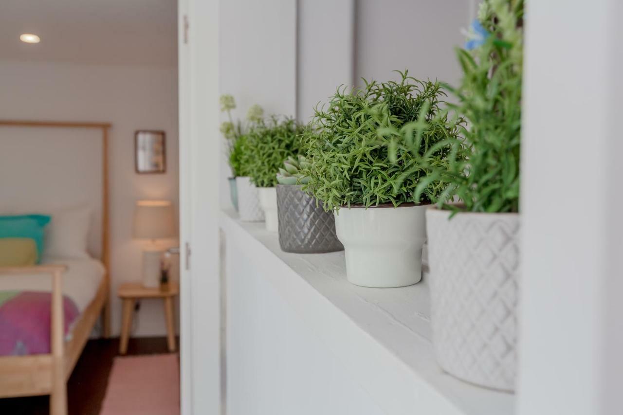 Sunny Apartment With Patio, By Timecooler Lissabon Exterior foto