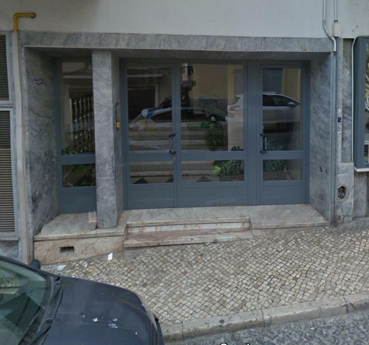 Sunny Apartment With Patio, By Timecooler Lissabon Exterior foto